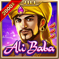 Ali baba