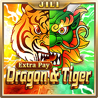 Dragon tiger