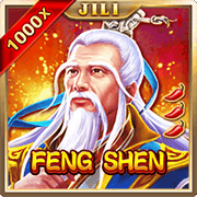 Feng shen