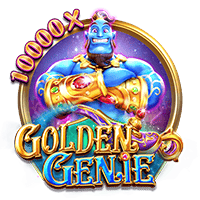 Golden genie