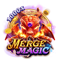 Merge magic