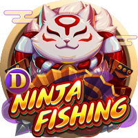 Ninja fishing