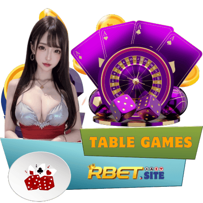 Table Games